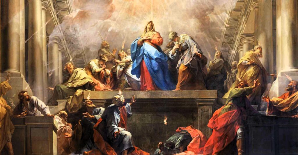 Pentecoste